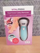 Elektryczny Pilnik Do Stóp VitalMax 
