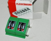 FLEISCHMANN PROFI GLEIS 2x przełącznik