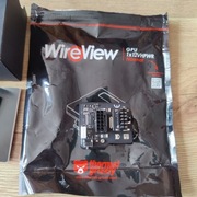 Thermal grizzly WireView - GPU 1x12VHPWR normal.