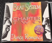 Beat System - Dance Romance Chapter Two (Eurodance) 1994
