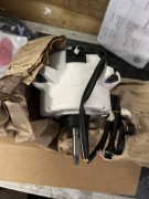 Daikin 5019430 Fan Motor Altherma EDLA04E2V3 Heat Pump KFD-325-77-10A