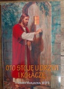 Oto stoję u drzwi i kołacze, o. Janes Manjackal MSFS