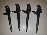 Wtryskiwacze DENSO DCRI106130 Opel Astr, Zafira 1.7 CDTI 