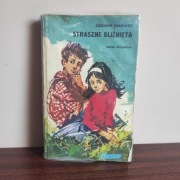 Straszne bliźnięta Zbigniew Żakiewicz