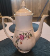 Dzbanek kawowy - herbaciany z firmy Bogucice dawniej "Giesche"