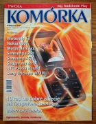 Twoja Komórka Kwiecień 2007