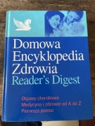 Domowa Encyklopedia Zdrowia 