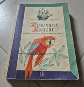 Robinson Kruzoe - wg Defoe napisał Stanisław Stampfl