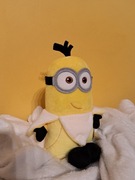 Minionki maskotka pluszak