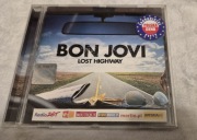 Bon Jovi Lost Highway CD