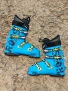 ROSSIGNOL ALLTRACK 100 - uniwersalne buty narciarskie - 27-27,5cm 42-42,5