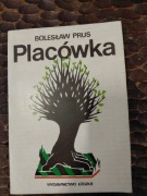 PLACÓWKA Bolesław Prus
