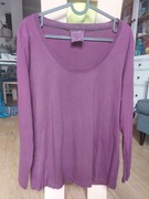 Bawełniany T-shirt Cherokee r. 14