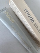 Rhode błyszczyk peptydowy regenerujący Lip Treatment Salted caramel