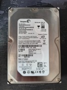 Dysk Twardy HDD Seagate ST3500630AS 3,5" 500GB SATA