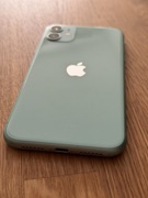 Apple iPhone 11  / 64 GB zielony mietowy