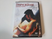 IMPERIUM NAMIĘTNOŚCI- POLSKIE WYDANIE - PŁYTA DVD - NAGISA OSHIMA 