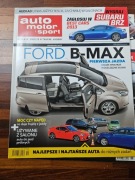 Auto Motor i Sport archiwalny numer