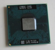 Procesor Intel do laptopa