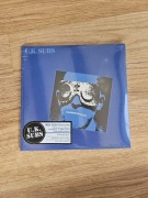 U.K. Subs Another Kind of Blues (RSD 2019 Exclusive, 10") NOWY, zafoliowany