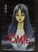 Tomie 1 - Junji Ito