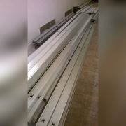 Profile GK 100 oraz konstrukcyjne