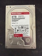 WD Red Pro 8TB WD8003FFBX 
