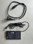 ZASILACZ LENOVO 170W 20V 8.5A LEGION 5 C5 LOQ  100% SPRAWNY ADL170SCC3A 