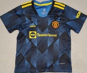 S) Manchester United koszulka klubowa Roz.116/120