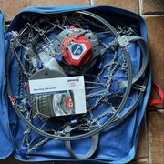 Pewag Servomatik RSM 76 nie używane 235/45/18 i inne rozmiary