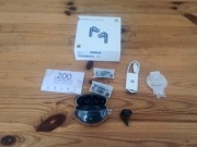 Huawei FreeBuds 6i - Prawa słuchawka + Etui | Stan idealny + GRATIS