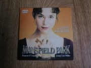 MANSFIELD PARK płyta DVD