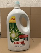 Ariel uniwersalny żel z Niemiec