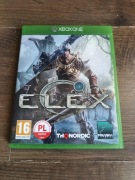 Gra ELEX (PL) na konsolę Xbox One
