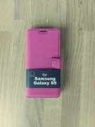 Etui z klapką do Samsung s9