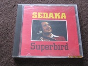 CD - Sedaka – Superbird 