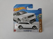 Hot Wheels '94 Audi Avant RS2