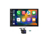 Eonon X3 7"  Android, CarPlay, kamera, NOWE