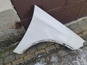 Błotnik prawy mercedes gle coupe w166 kod 799