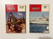 Młody Technik 9-10/1981, 5-6/1981