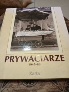 Prywaciarze 1945-89