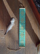 Sprzedam bransoletkę ręcznie robione z koralików miyki