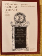 Księga kabał królowej Sobieskiej