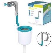 skimmer oczyszczacz wody - dozownik basenowy Bestway 58233 +Gratis