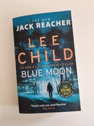 BLUE MOON (JACK REACHER 24) Lee Child