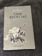 Jan Brzoza Emir Rzewuski