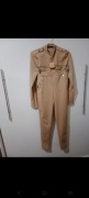 Komplet crop i legginsy M/L
