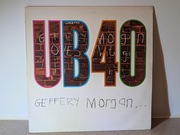 UB40 - Geffery Morgan...
