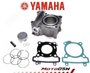 Cylinder Yamaha Yzf 125 Mt 125 19-