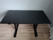 Biurko z elektryczną regulacją wysokości EMOVE E100